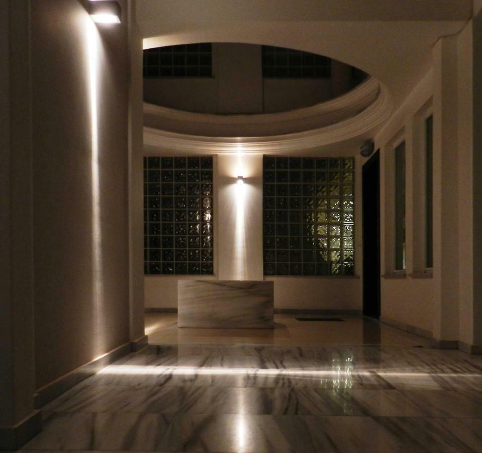 Villa Nauplie Extérieur photo