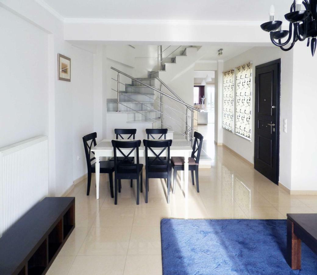 Villa Nauplie Extérieur photo