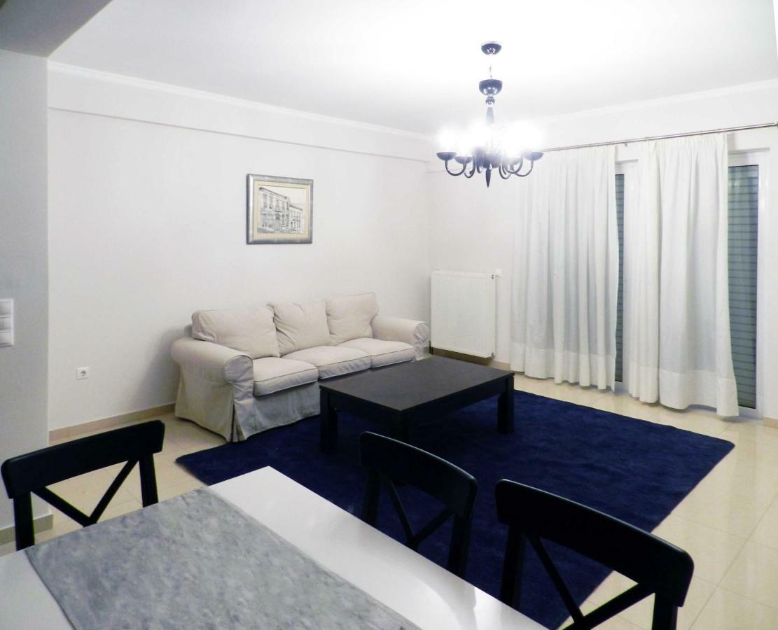 Villa Nauplie Extérieur photo