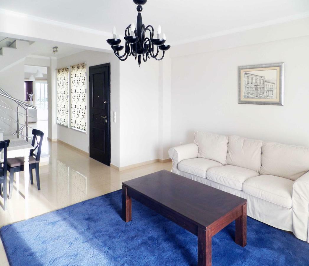 Villa Nauplie Extérieur photo