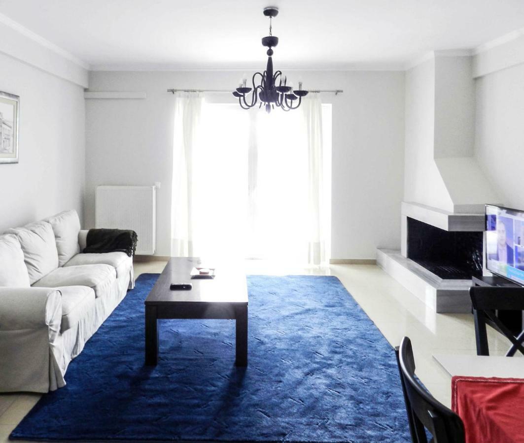 Villa Nauplie Extérieur photo